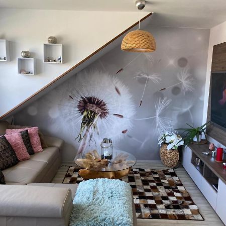 Deluxe Apartman Lisci Kopec Vrchlabi Luaran gambar