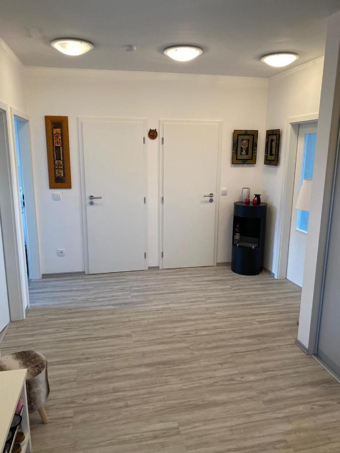 Deluxe Apartman Lisci Kopec Vrchlabi Luaran gambar