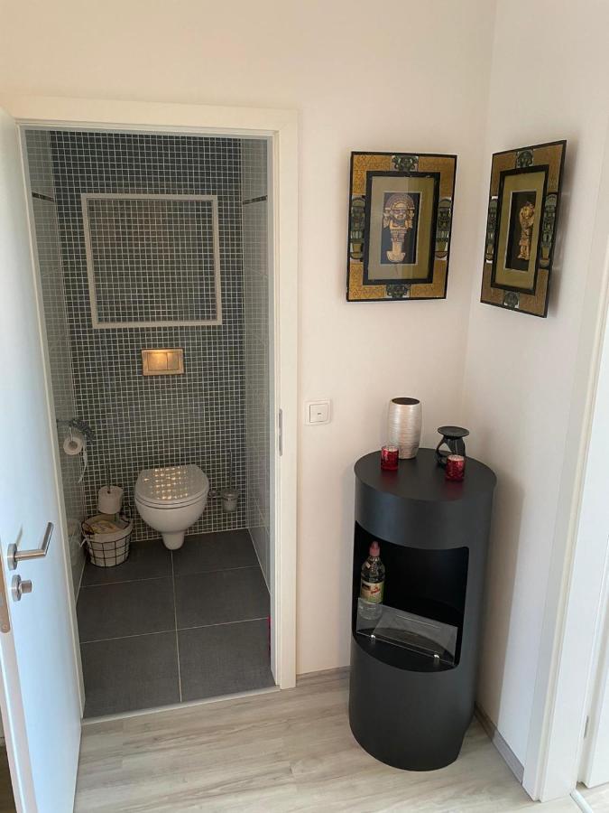 Deluxe Apartman Lisci Kopec Vrchlabi Luaran gambar