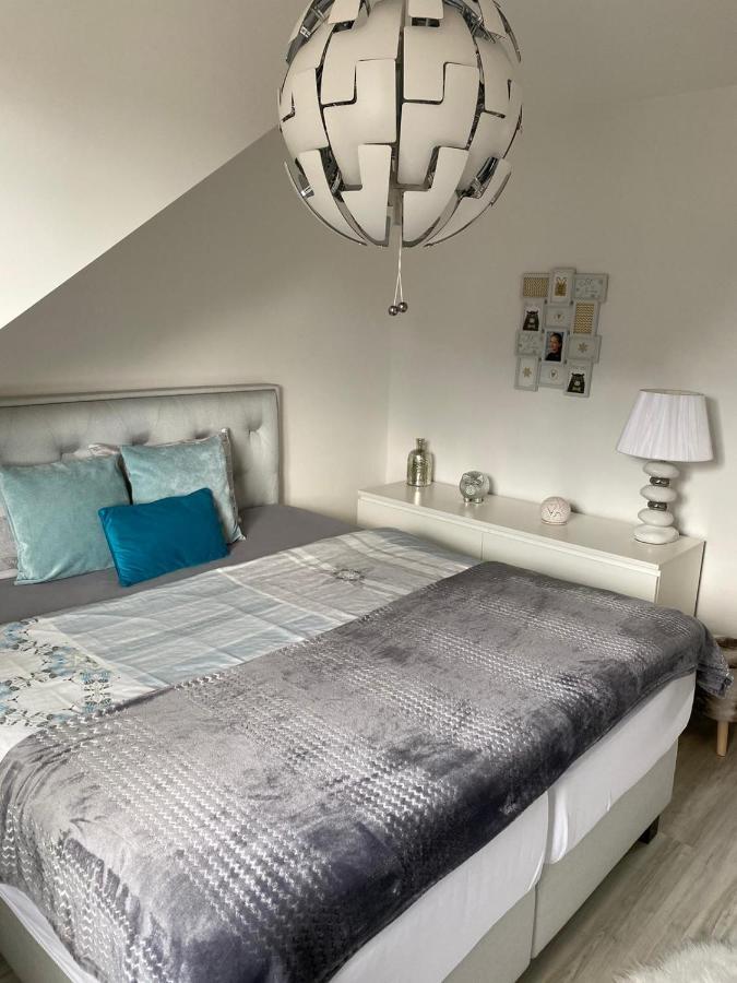 Deluxe Apartman Lisci Kopec Vrchlabi Luaran gambar