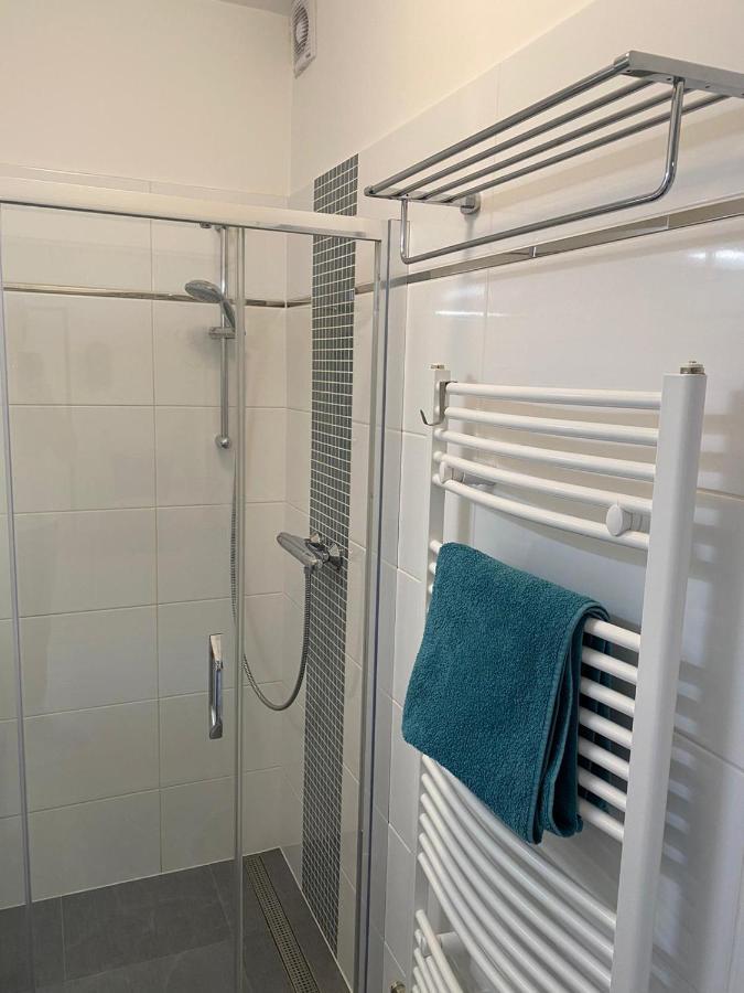 Deluxe Apartman Lisci Kopec Vrchlabi Luaran gambar
