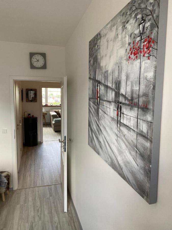 Deluxe Apartman Lisci Kopec Vrchlabi Luaran gambar