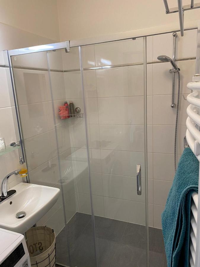 Deluxe Apartman Lisci Kopec Vrchlabi Luaran gambar