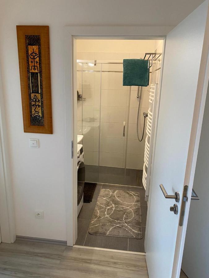 Deluxe Apartman Lisci Kopec Vrchlabi Luaran gambar