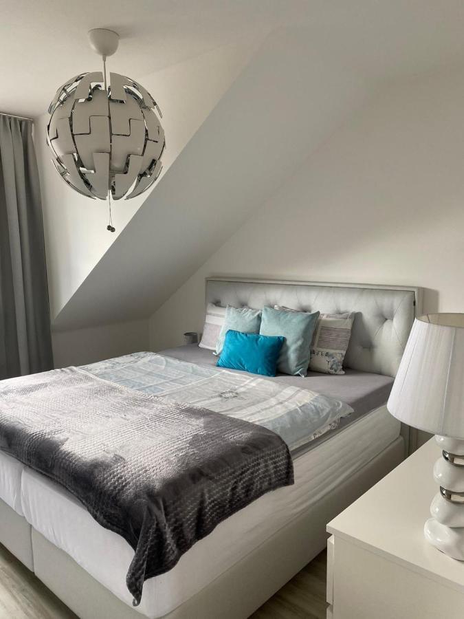 Deluxe Apartman Lisci Kopec Vrchlabi Luaran gambar