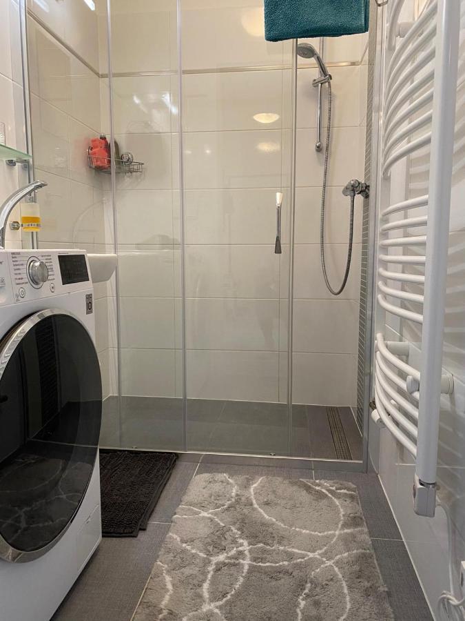 Deluxe Apartman Lisci Kopec Vrchlabi Luaran gambar