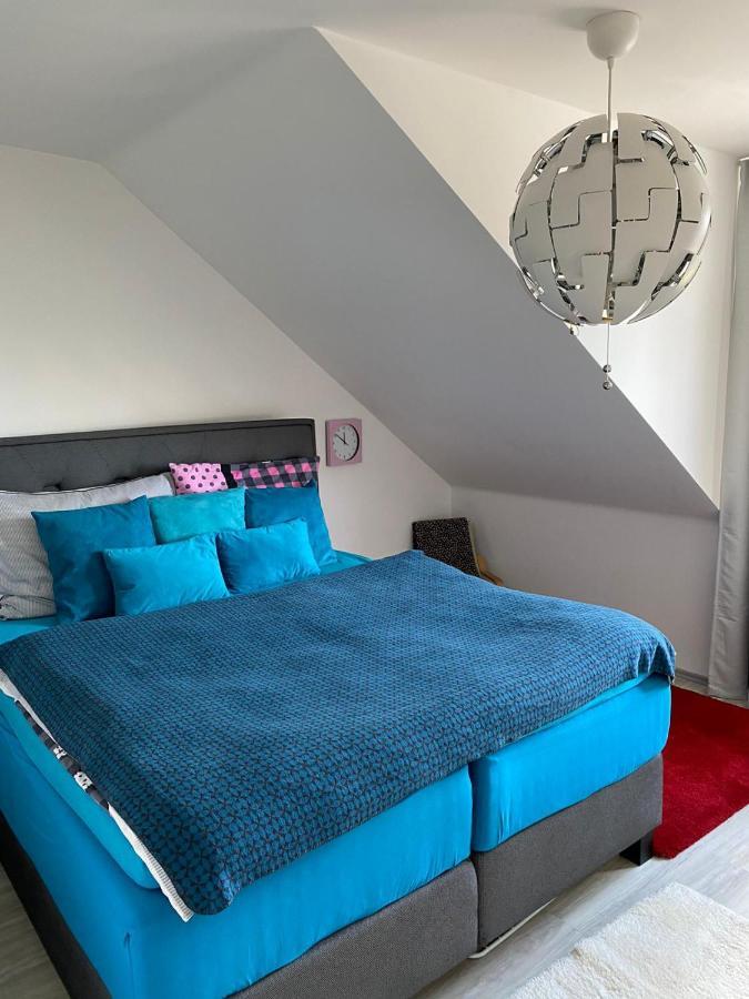 Deluxe Apartman Lisci Kopec Vrchlabi Luaran gambar