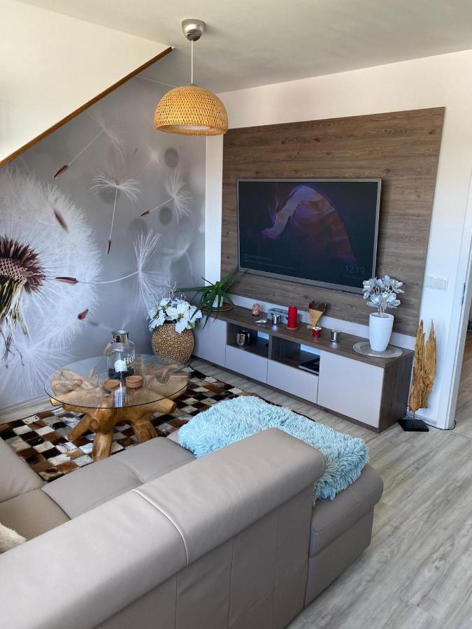 Deluxe Apartman Lisci Kopec Vrchlabi Luaran gambar