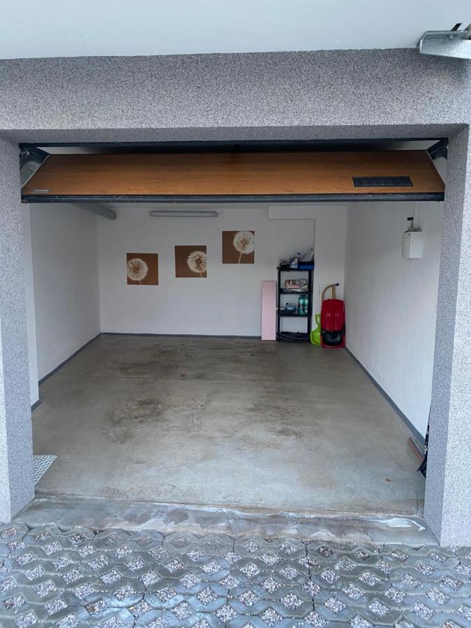 Deluxe Apartman Lisci Kopec Vrchlabi Luaran gambar